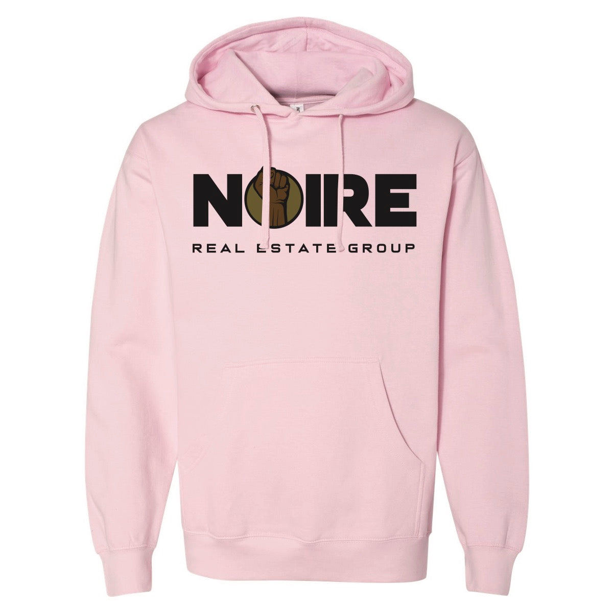 BHM 21' Collection - Hooded Sweatshirt