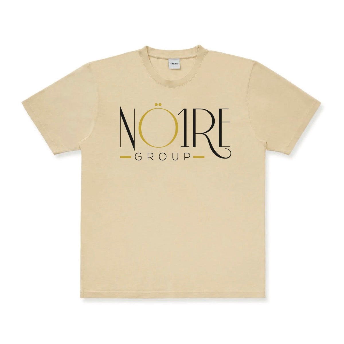 NG Logo T-Shirt