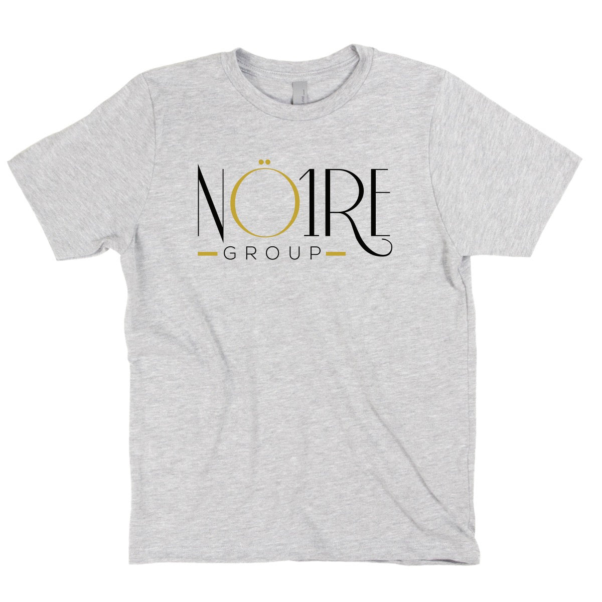 NG Logo T-Shirt