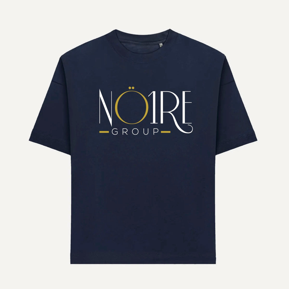 NG Logo T-Shirt