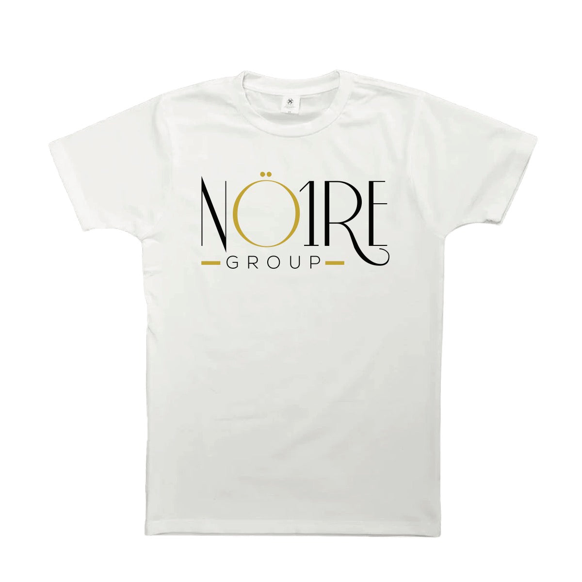 NG Logo T-Shirt