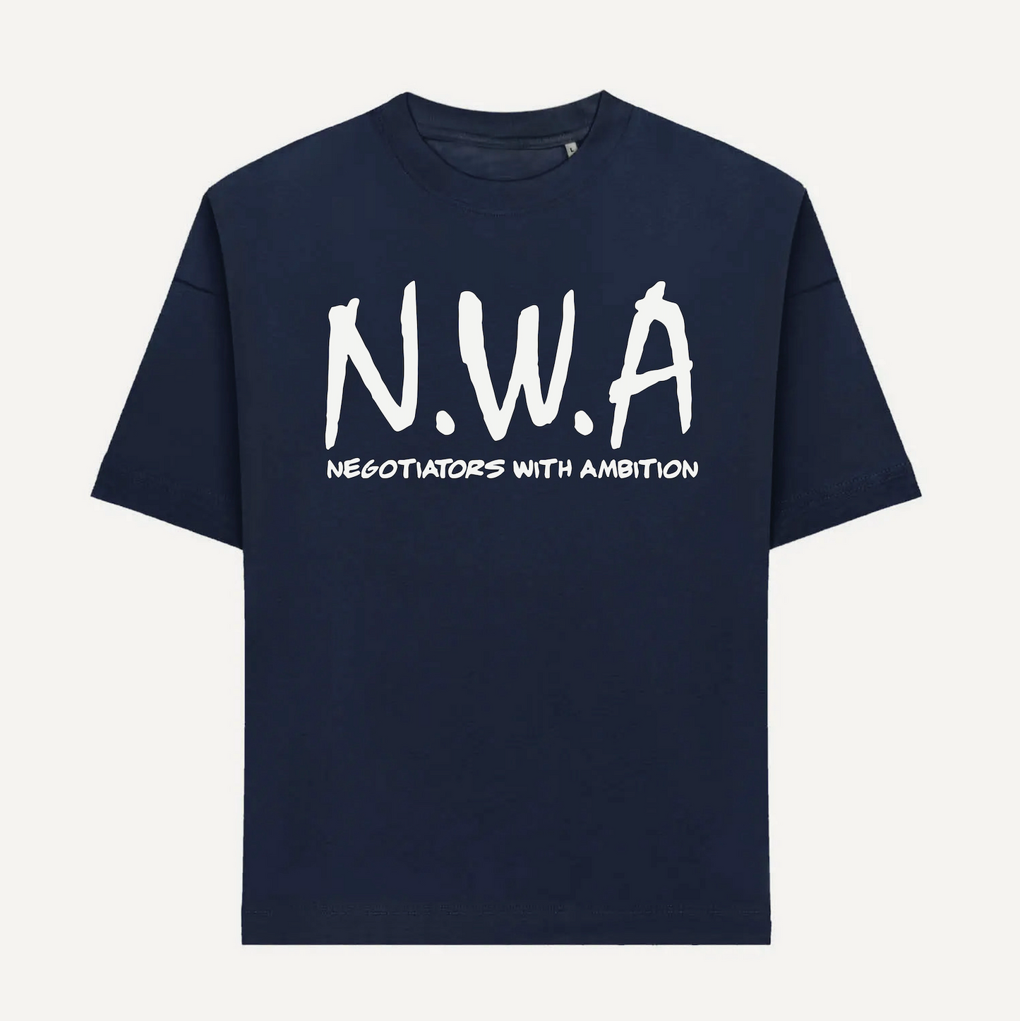 N.W.A T-shirt