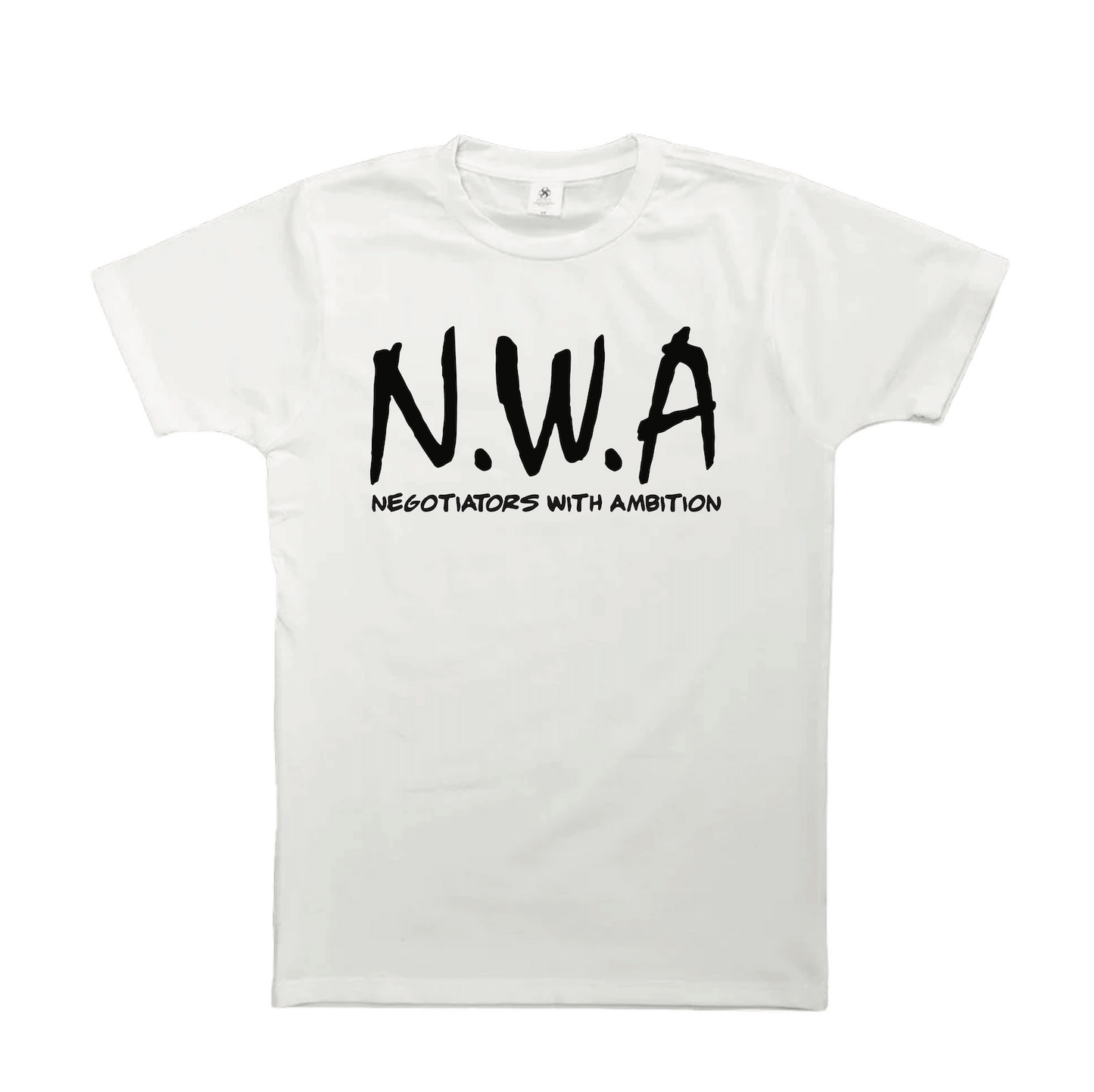 N.W.A T-shirt