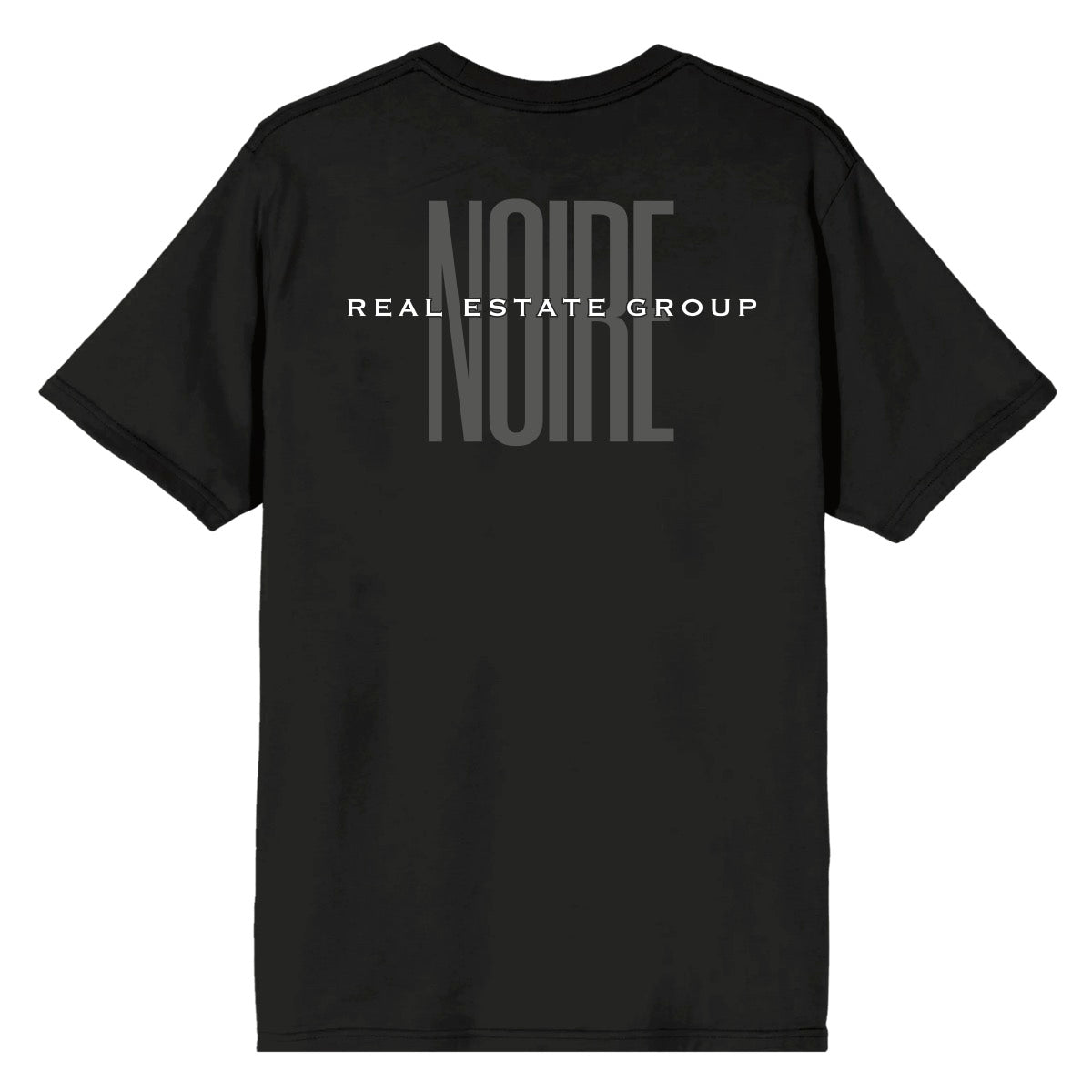 RETRO NREG Shield T-shirt