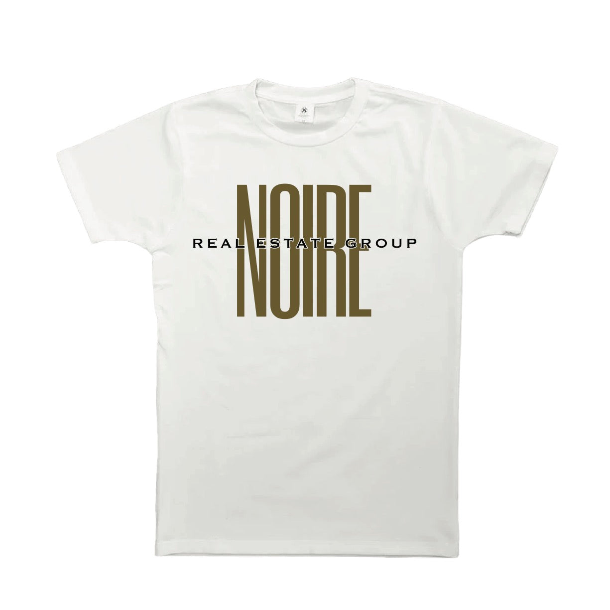 RETRO NREG Shield T-shirt