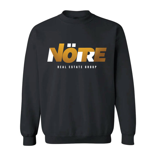 NÖIRE “Vote” Crewneck Sweater