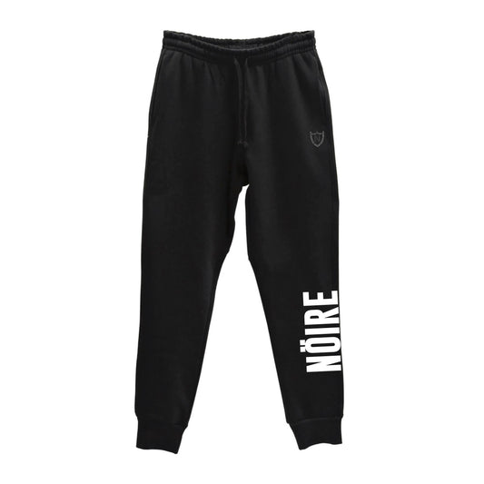 NÖIRE Solid Jogger Pant