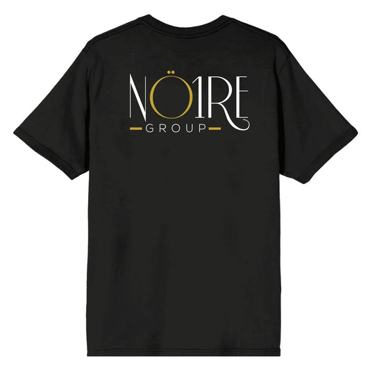 NG Logo T-Shirt