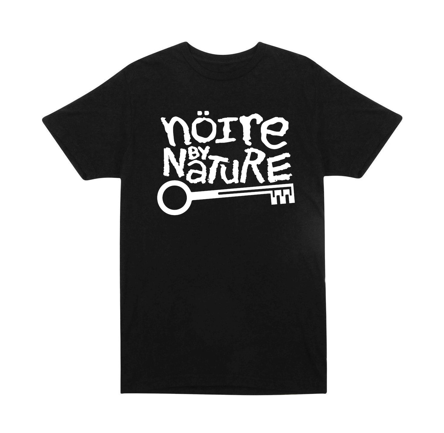 "NÖIRE by Nature" T- Shirt