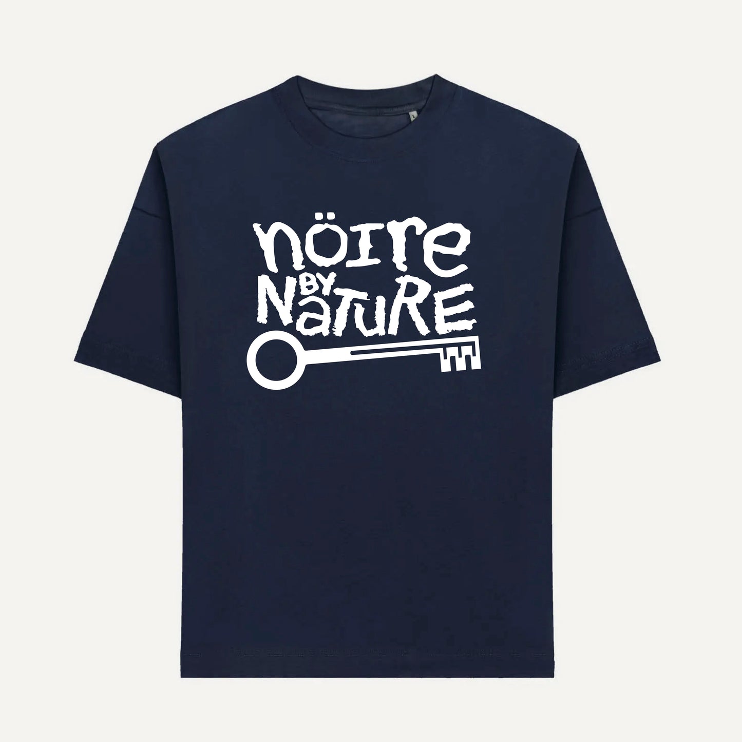 "NÖIRE by Nature" T- Shirt