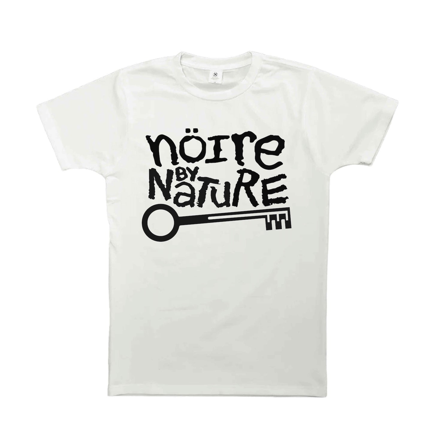 "NÖIRE by Nature" T- Shirt