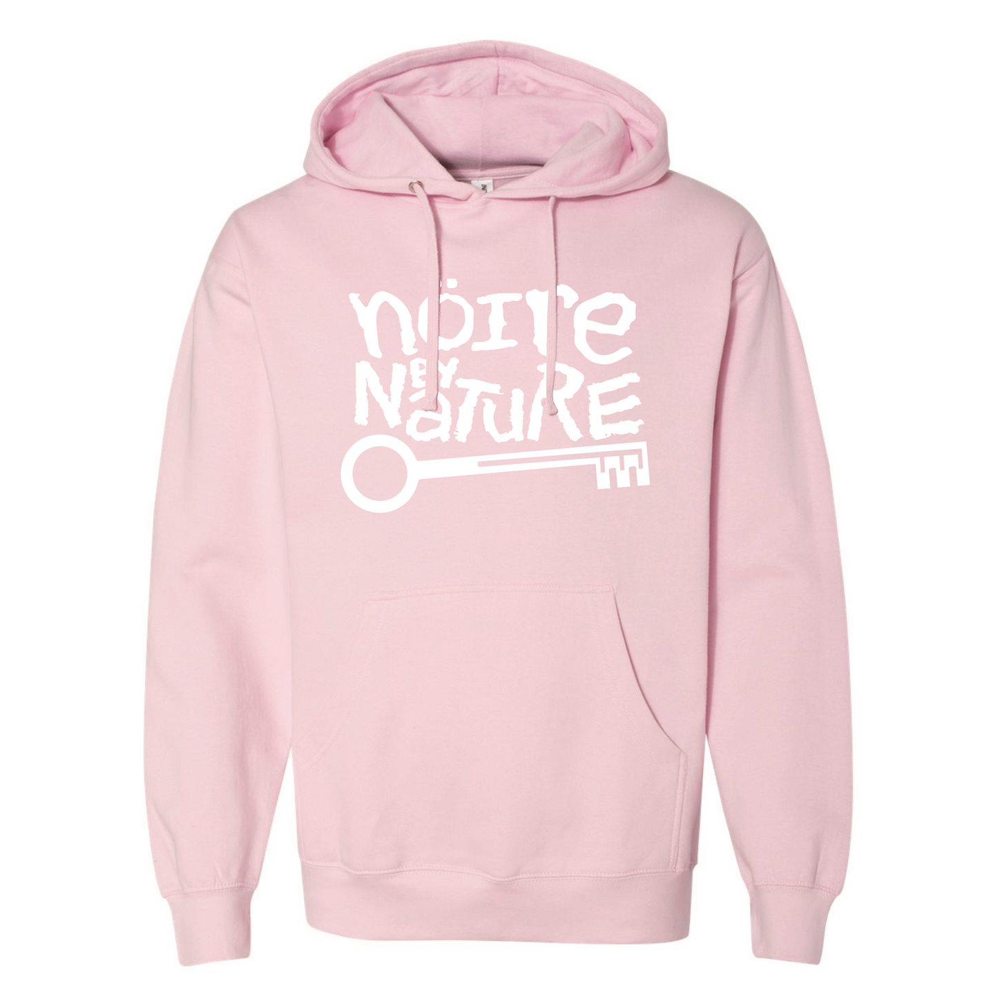 "NÖIRE by Nature" Hoodie