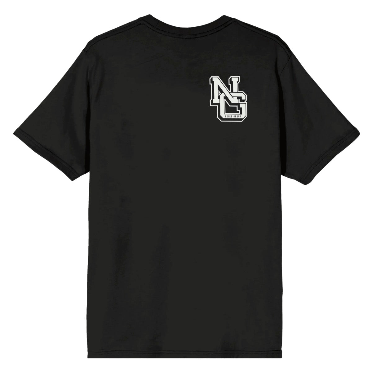 "NG" Initial T-shirt