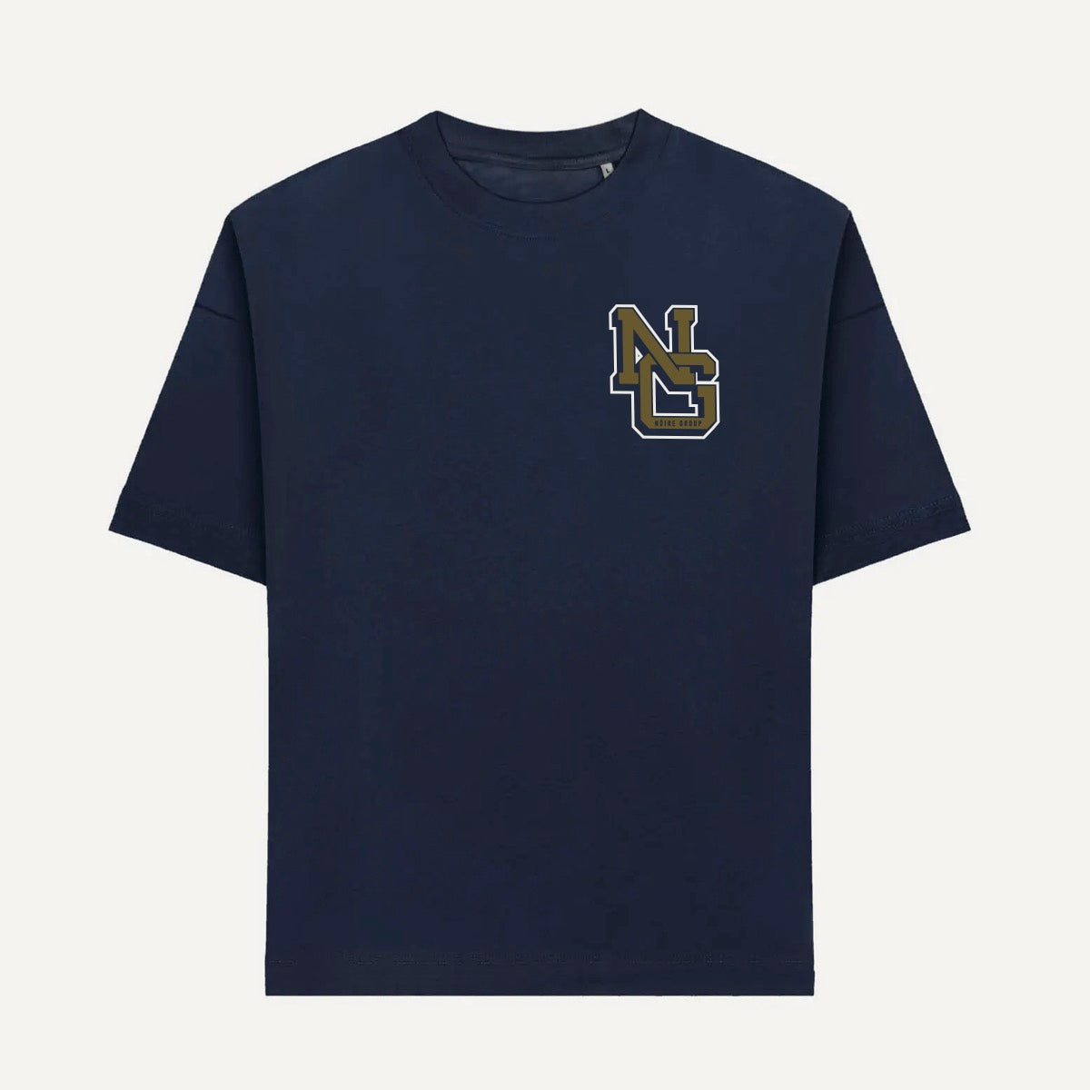 "NG" Initial T-shirt