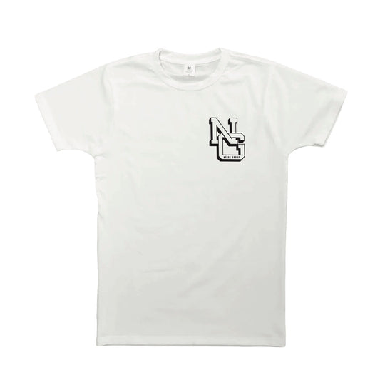 "NG" Initial T-shirt