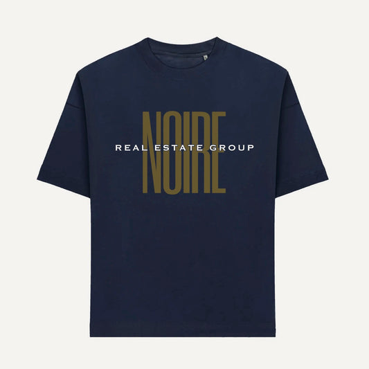 RETRO NREG Shield T-shirt