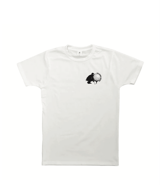 CHARLIT GOLF Basic Logo T